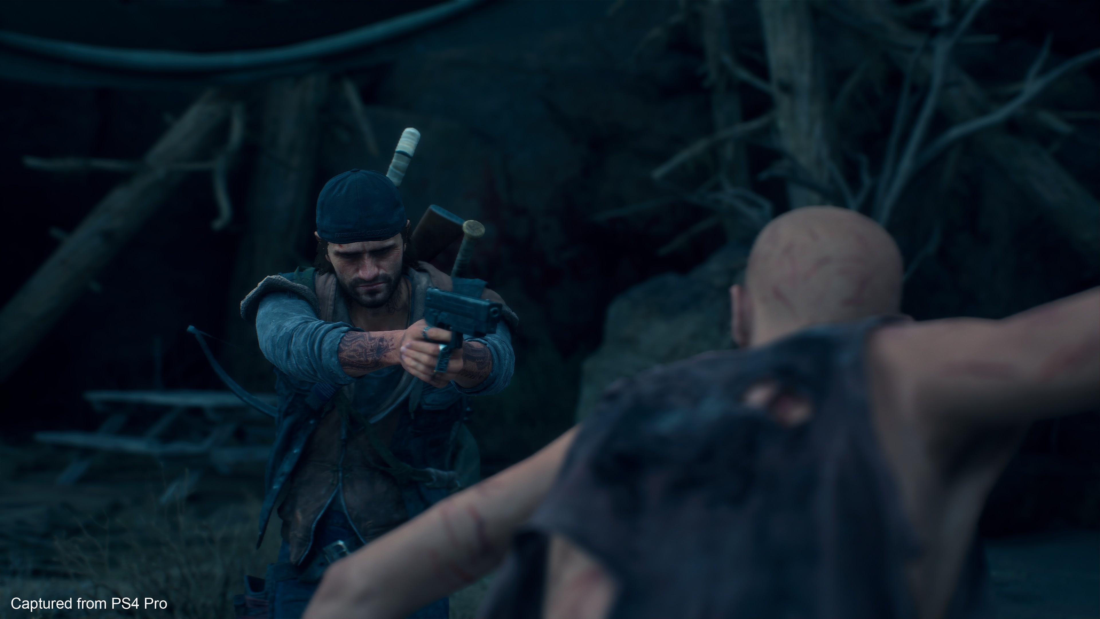 Days Gone - Imagen 21